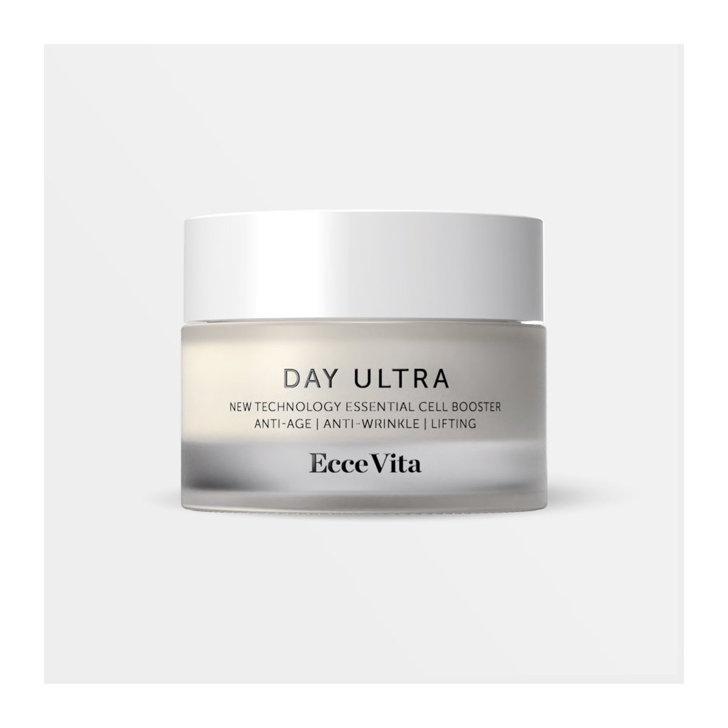 Day Ultra Cream 50 ml - expirace 2/2023