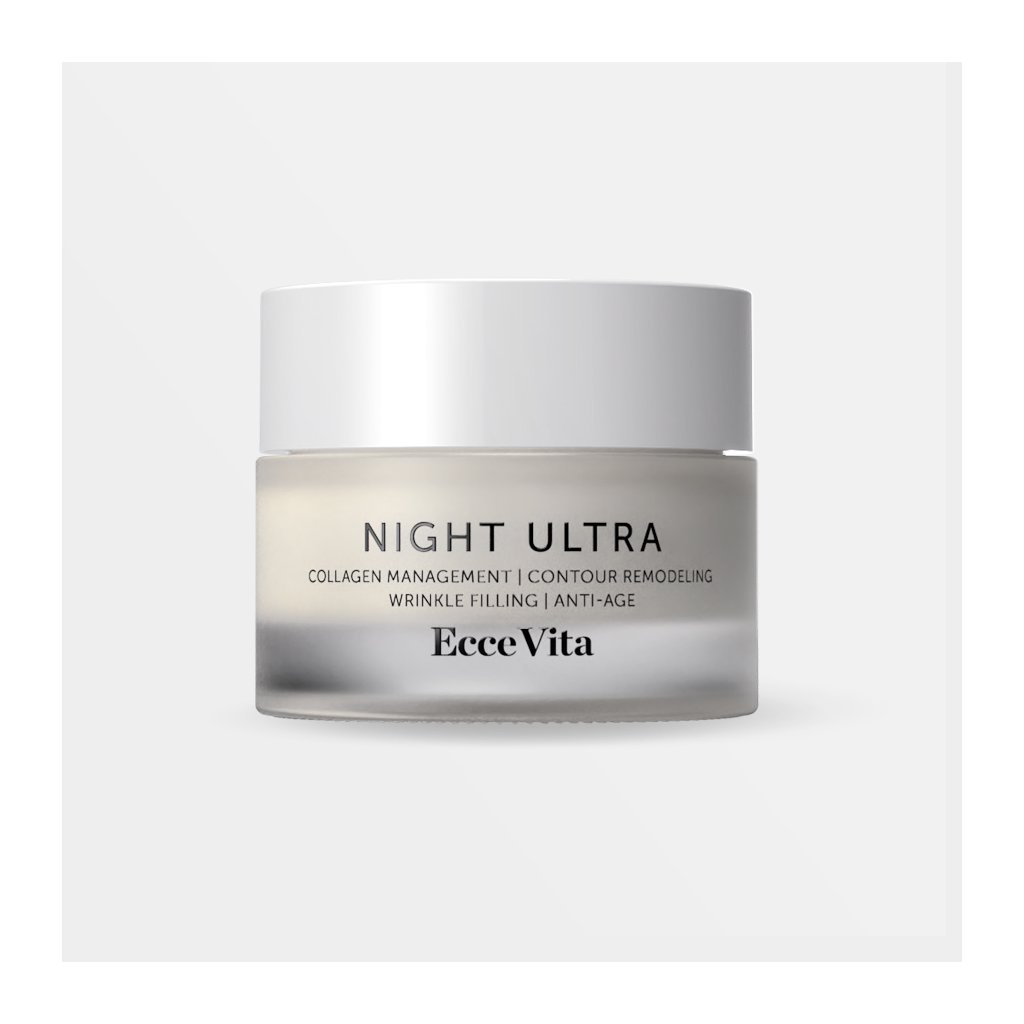 Night Ultra Cream 30 ml