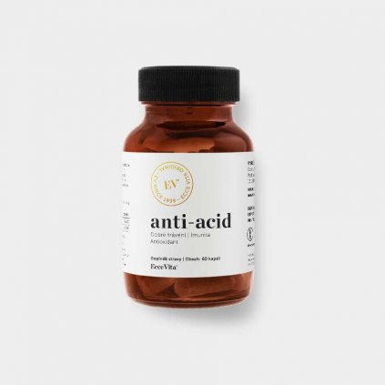 Anti-Acid