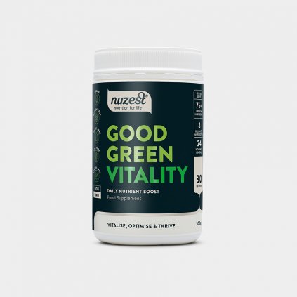 Good Green Vitality 300 g