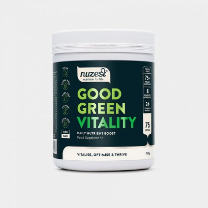 Good Green Vitality 750 g