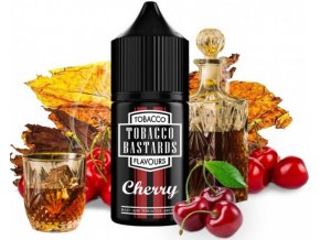 Příchuť Flavormonks 10ml Tobacco Bastards Cherry Tobacco