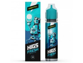 HIGS Shake & Vape - Fresh Aroma - 10ml