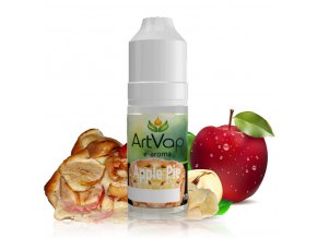 ArtVAp - Příchuť - Apple Pie - 10ml