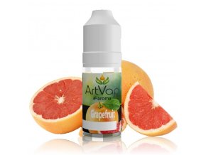 ArtVAp - Příchuť - Grapefruit - 10ml