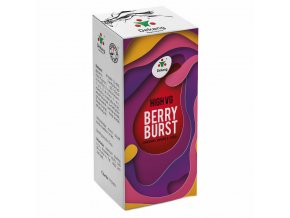 Berry Burst - Dekang High VG E-liquid - 6mg - 10ml