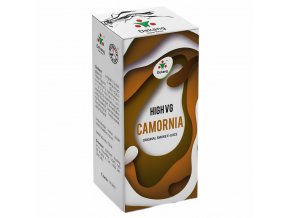Camornia - Dekang High VG E-liquid - 1,5mg - 10ml