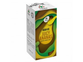 Juicy Ananas - Dekang High VG E-liquid - 1,5mg - 10ml