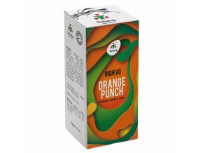 Orange Punch - Dekang High VG E-liquid - 6mg - 10ml