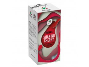 Shaking Cherry - Dekang High VG E-liquid - 1,5mg - 10ml