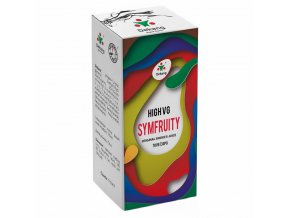 Symfruity - Dekang High VG E-liquid - 3mg - 10ml