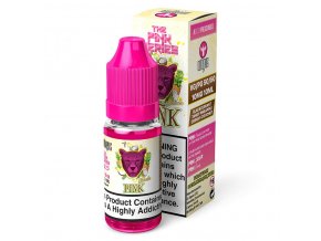 Dr. Vapes - Pink - PINK COLADA (Nic. salt) - 10mg