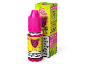 Dr. Vapes - Pink - PINK SOUR (Nic. salt) - 20mg