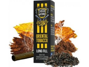 Příchuť Flavormonks Classic Bastards Shake and Vape 20ml Oriental Tobacco