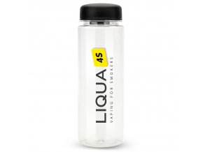 Turistická plastová láhev - Liqua 4S, produktový obrázek.