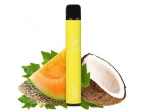 Elf Bar 600 - 20mg - Coconut Melon (Kokos s vodním melounem), produktový obrázek.