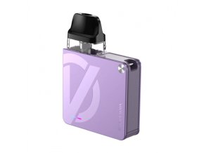 Elektronická cigareta: Vaporesso XROS 3 Nano Pod Kit (1000mAh) (Lilac Purple)