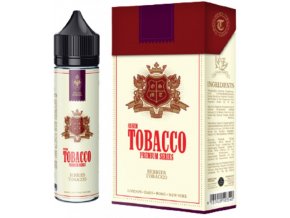 Příchuť OSSEM Tobacco Series S&V 20ml Berry Tobacco