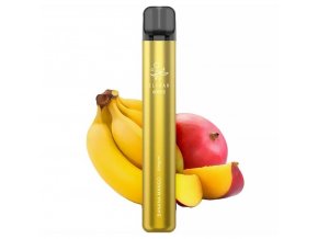 Elf Bar 600 V2 - 20mg - Banana Mango (Banán mango), produktový obrázek.