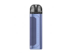 Elektronická cigareta: GeekVape AU Pod Kit (800mAh) (Blue Purple)