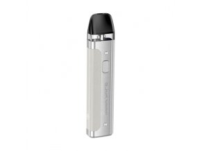 Elektronická cigareta: GeekVape AQ Pod Kit (1000mAh) (Silver)