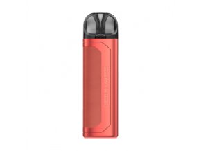Elektronická cigareta: GeekVape AU Pod Kit (800mAh) (Red)