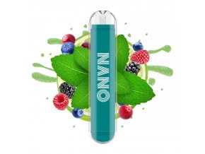 Lio Nano II - 16mg - Wild Mojito (Divoké Mojito), produktový obrázek.