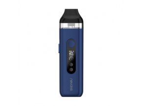 Elektronická cigareta: Nevoks Feelin X Pod Kit (1600mAh) (Blue)