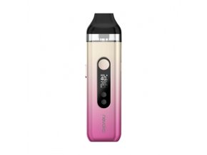 Elektronická cigareta: Nevoks Feelin X Pod Kit (1600mAh) (Rose Pink)