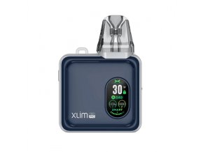Elektronická cigareta: OXVA Xlim SQ Pro Pod Kit (1200mAh) (Gentle Blue)
