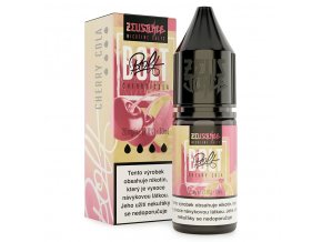 Zeus Juice BOLT Salt - E-liquid - Cherry Cola - 10ml - 20mg, produktový obrázek.