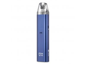 Oxva Xlim SE Bonus - Pod Kit - 900mAh - Dark Blue, produktový obrázek.