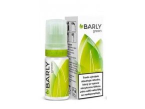 Barly green 10ml