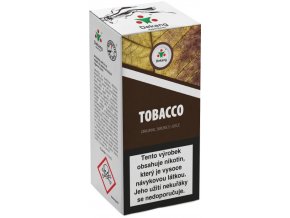 Liquid Dekang Tobacco 10ml - 16mg (tabák)