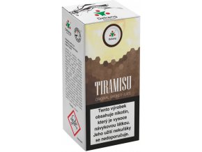 Liquid Dekang Tiramisu 10ml - 16mg (Tradiční italský dezert)