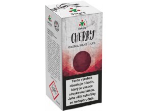 dekang cherry 10ml tresen