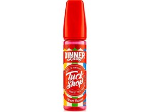 Příchuť Dinner Lady Shake and Vape Sweets 20ml Sweet Fusion