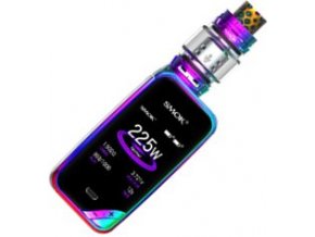 Smoktech X-Priv TC225W Grip Full Kit Prism Rainbow