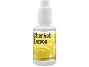 Vampire Vape 30ml Sherbet Lemon