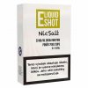 E-Liquid Shot - Booster NicSalt - 70VG / 30PG - 20mg - 5x10ml