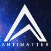 Logo výrobce Antimatter