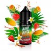 Just Juice - Příchuť - Strawberry & Curuba - 30ml, produktový obrázek.