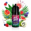 Just Juice - Příchuť - Cherimoya Grapefruit & Berries - 30ml, produktový obrázek.
