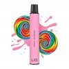 Lio Mini - 16mg - Rainbow Candy, produktový obrázek.