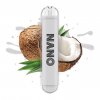 Lio Nano II - 16mg - Coconut (Kokos), produktový obrázek.