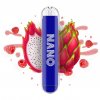 Lio Nano II - 16mg - Raspberry Pitaya (Malina s dračím ovocem), produktový obrázek.