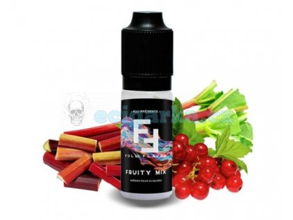FUU Full Flavors Fruity Mix 570x570