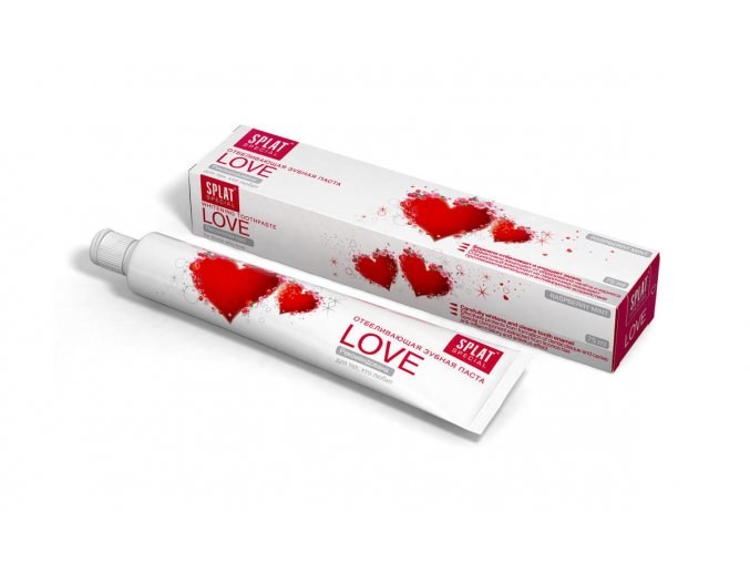 343 belici zubni pasta s antibakterialnim ucinkem splat love pro zamilovane