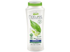 Šampon na vlasy Winnis Natural Verde