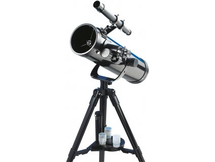 Buki - Astronomický zrkadlový ďalekohľad (TS008B)